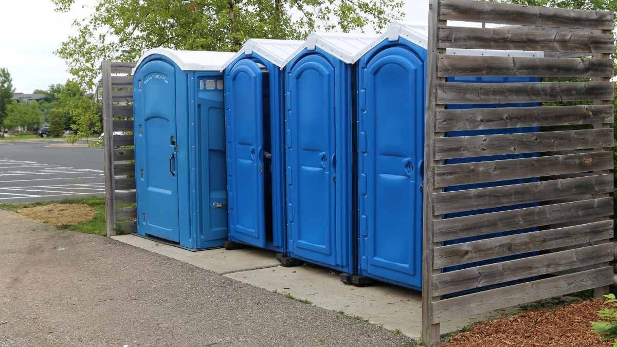 Porta Potty Rental Pros - Top Porta Potty Rentals in Albion, ME, 4910